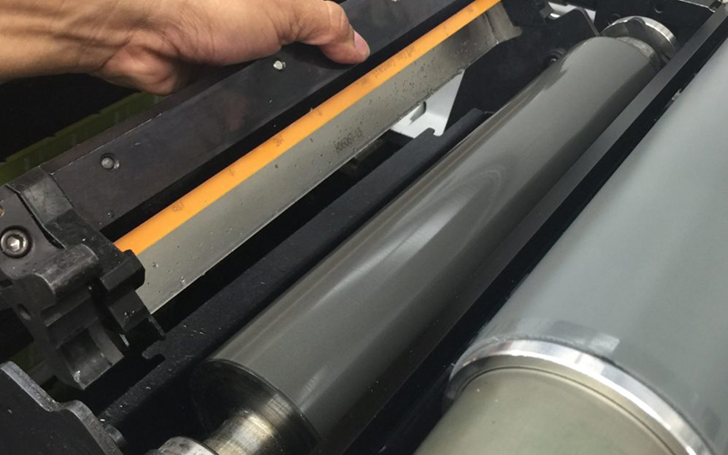 مهم‌ترین نشانه‌های یک بلید خراب شده کدامند؟