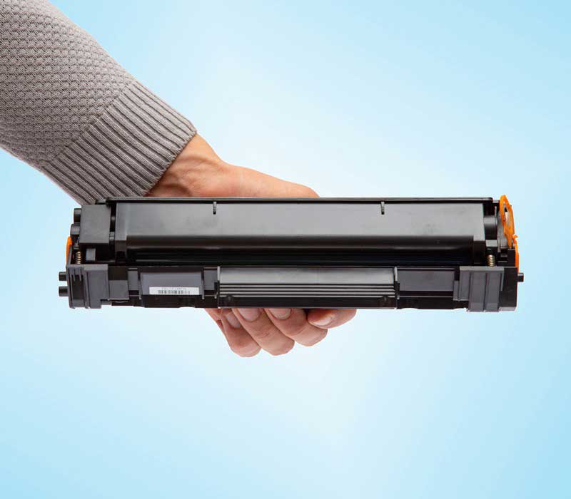 روش های تشخیص اصل بودن کارتریج چیست؟