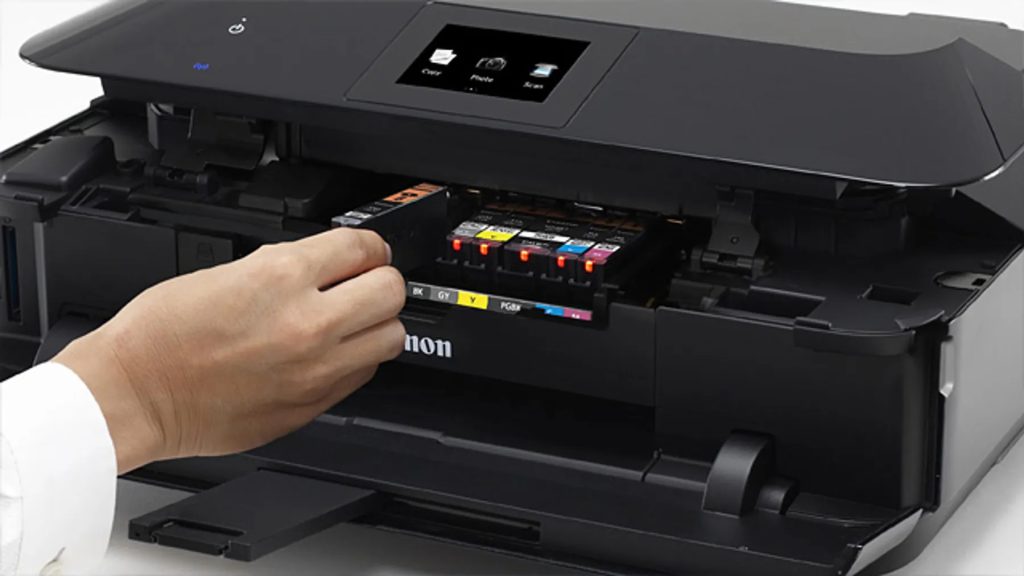 چگونه کارتریج مناسب با پرینترتان انتخاب کنید؟