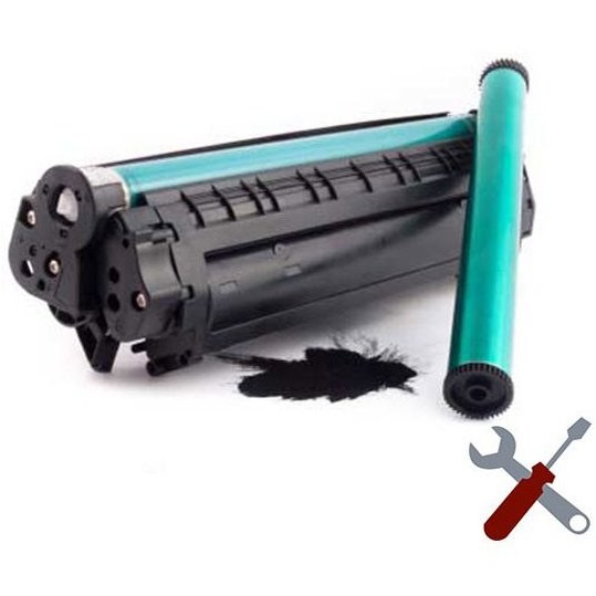 پیش از شارژ کارتریج توجه به چه مواردی ضروری است؟