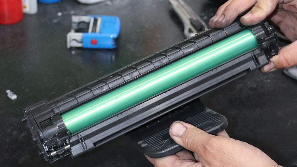 انواع کارتریج ها کدامند؟