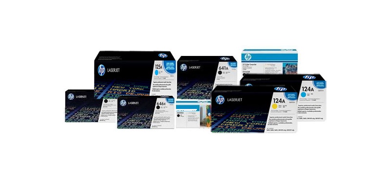 چیپ کارتریج و نقش آن در پرینتر