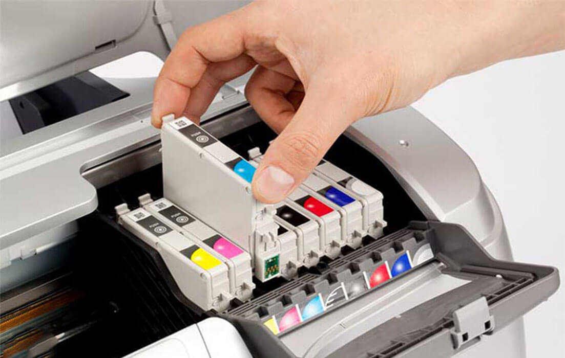 کارتریج بازیافتی چیست؟