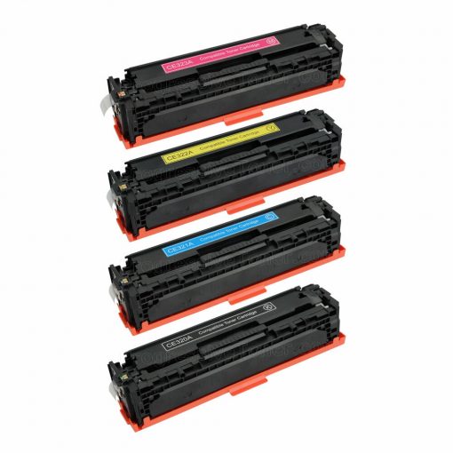 تفاوت کارتریج ۳ رنگ با کارتریج‌های جداگانه چیست؟