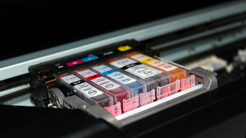 نکاتی برای افزایش عمر کارتریج