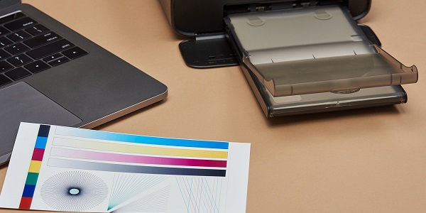 چگونه بفهمیم جوهر یا تونر کارتریج خالی است یا نه؟