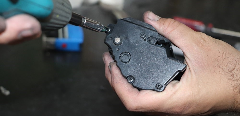 کارتریج نو بخریم یا کارتریج پرینتر را شارژ کنیم؟