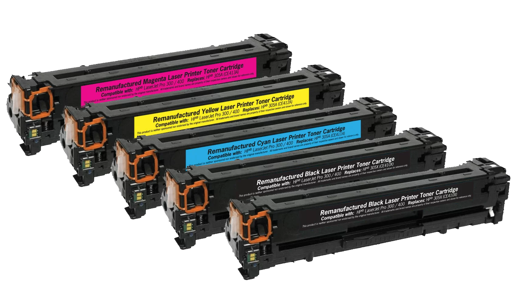 قیمت منطقی کارتریج‌ طرح نسبت به کارتریج اصل