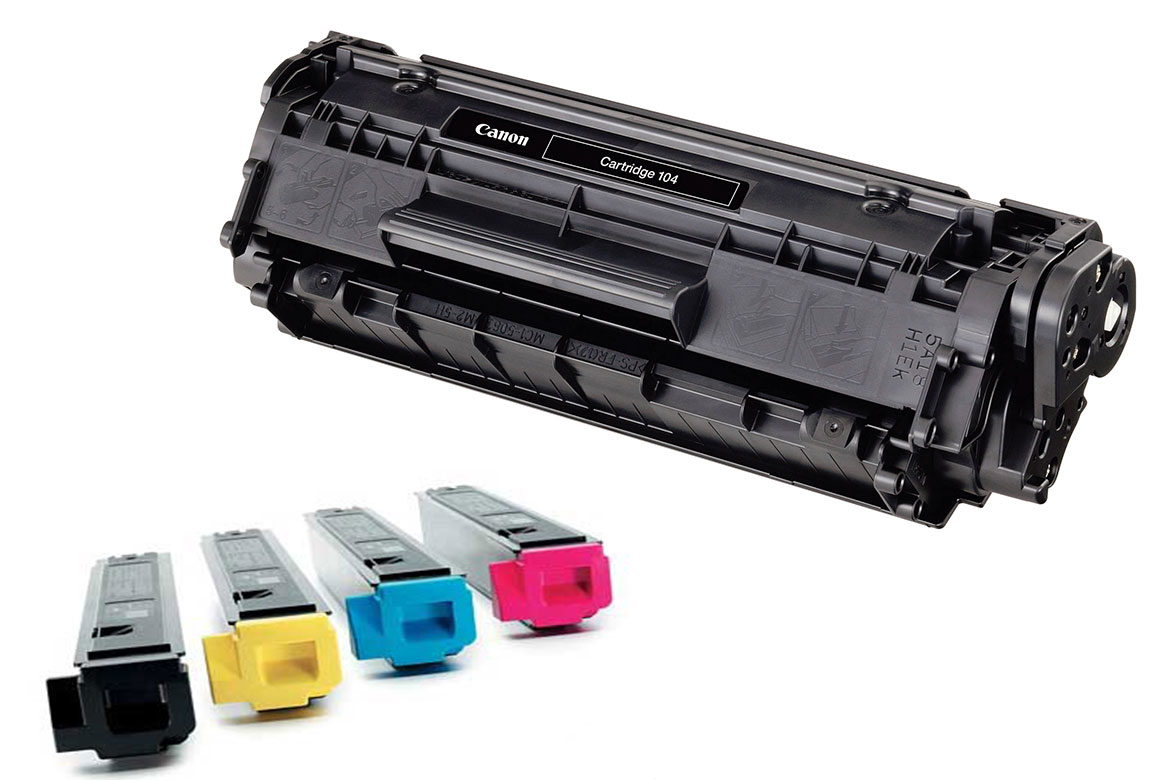 تکنولوژی کارتریج پرینتر چیست؟