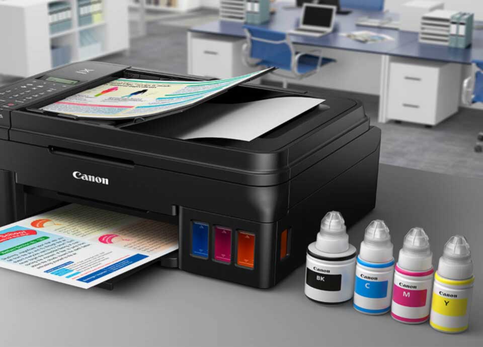 صفر تا صد کارتریج پرینترهای لیزری(بخش دوم)