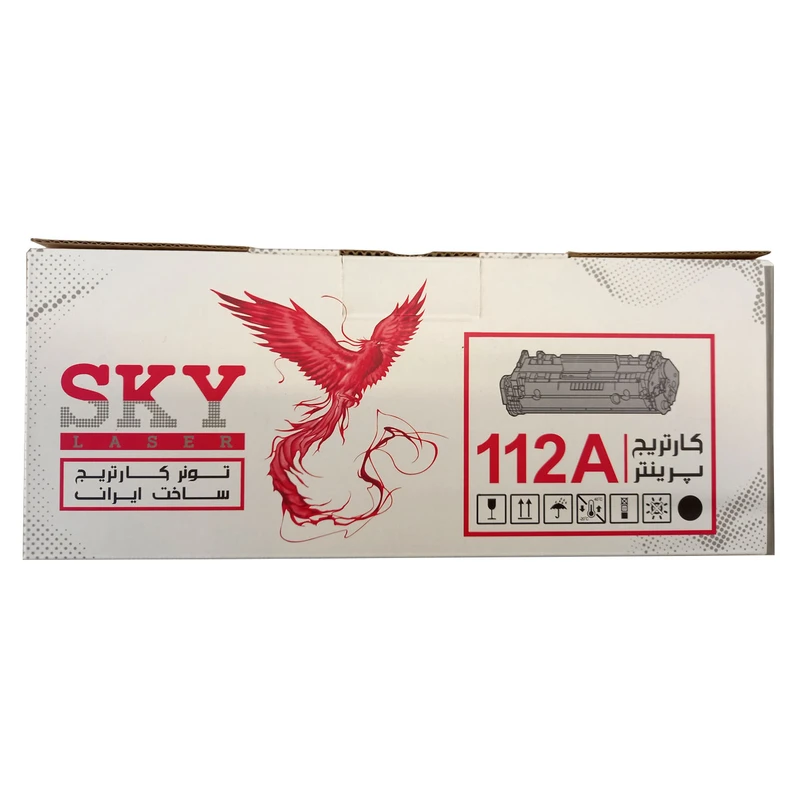کارتریج 112 اسکای sky